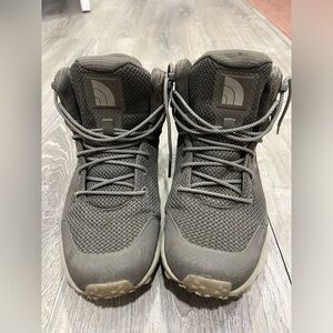 North face Hiking Boots